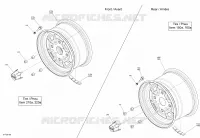 Roues - STD