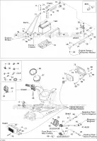 Batterie Et Accessoires