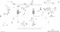 Câblage Électrique Frame SM5_28Y1509a