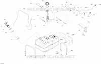 Moteur - Alimentation