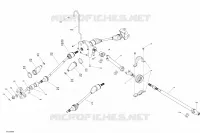 Entraînement Avant - Pièces Communes - BASE - DPS - XT