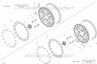 Roues - XDS