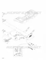Compartiment À Bagages