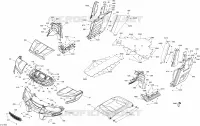 Carrosserie Vert Escadron