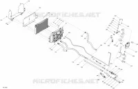 Refroidissement - Sauf CAB