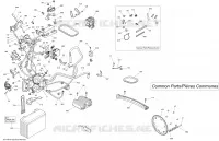 Système Électrique Common Parts