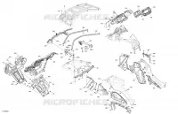07- Carrosserie - Section Avant