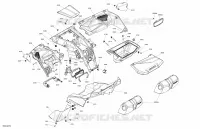 Carrosserie - Habitacle - Tableau de Bord