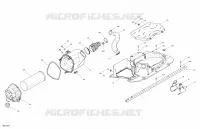 Moteur - Admission Air