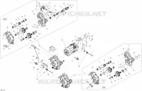 Moteur _08C1411