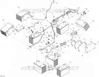 Système Électrique Batteries_20C1411a
