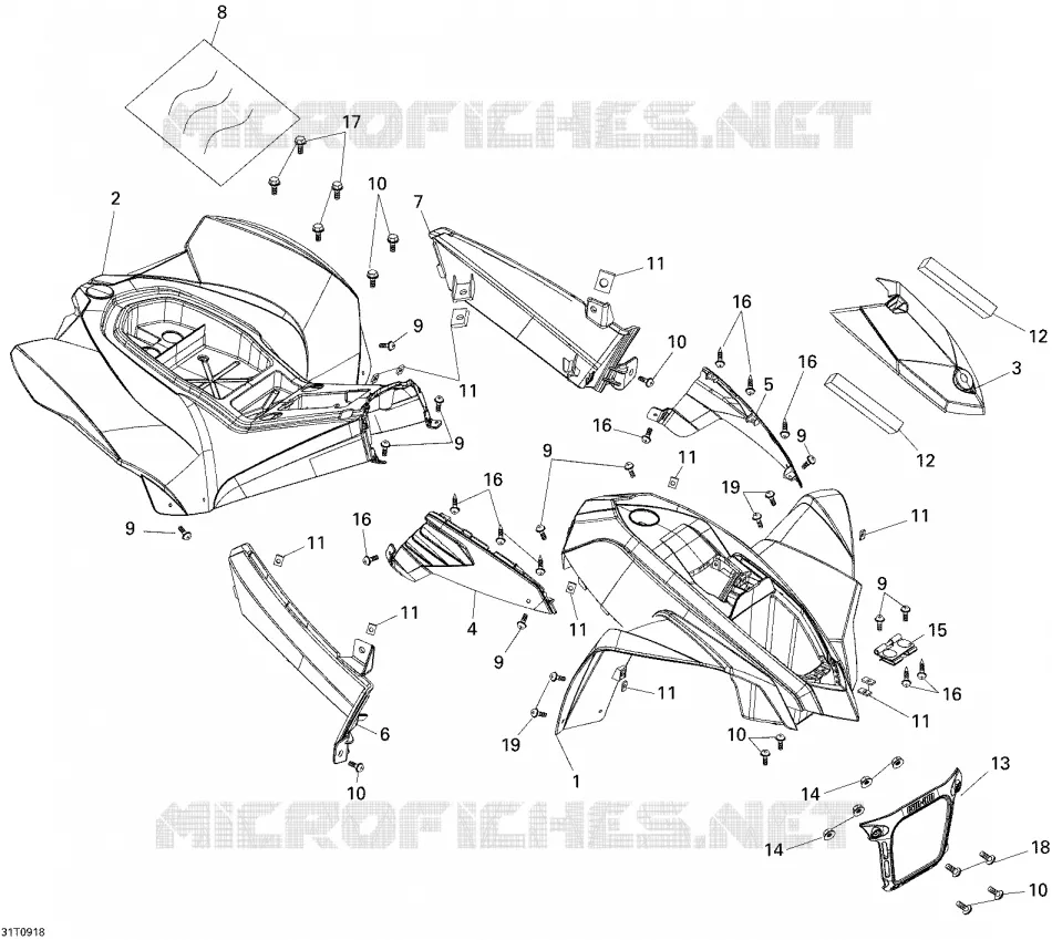 Carrosserie Et Accessoires INT