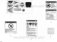 Accessoires Et Décalques