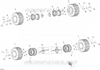 Roues Et Pneus