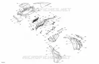 Carrosserie - Section Avant