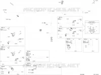 Électrique  - Câblage de Régulation de Voltage - 710007388