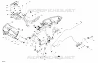 Électrique - Système Avant  - DPS