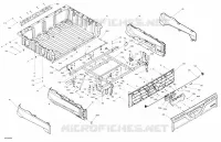Carrosserie - Chargement