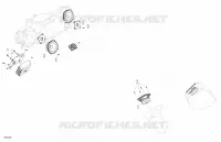 Électrique - Système Audio