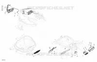 Électrique - Éclairage du Véhicule