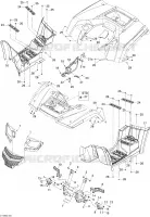 Carrosserie Et Accessoires 1, XT
