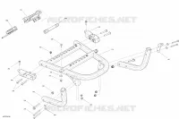 Compartiment À Bagages Avant