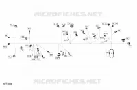Câblage Principal - 710006171