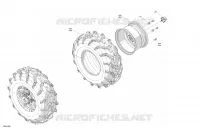 04- Drive - Rear Wheels