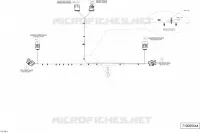 Câblage Électrique Traxter T  - 710005544