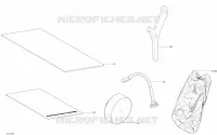 Mirroirs Et Outils Traxter