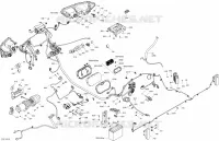 Système Électrique Traxter T - STD