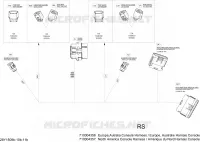 Câblage Électrique Console_28Y1509b
