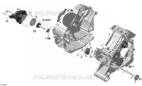 Refroidissement Moteur