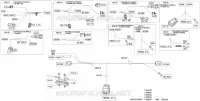 08- 0 - JUNCTION WIRING HARNESS - 710006810