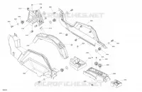 07- Cab Interior - Center Console