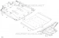 07- Body - Skid Plate