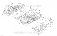 07- Cab Interior - Floor