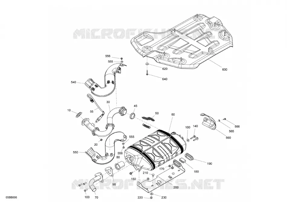 02- Engine - Exhaust