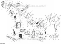 Carrosserie Et Accessoires _31Y1502