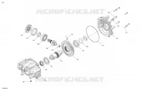 04- Drive - Final Drive Unit