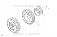 04- Drive - Front Wheels