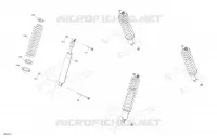 0 SHOCKS