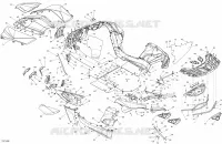 Carrosserie Et Accessoires _31C1406