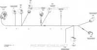Câblage Électrique Compressor_15C1406f