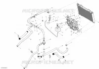 Système Refroidissement _10C1406