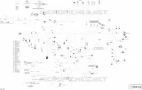 Câblage Principal - 710005722 - Defender NON MAX
