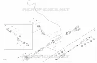Entraînement - Section Arrière - North Edition