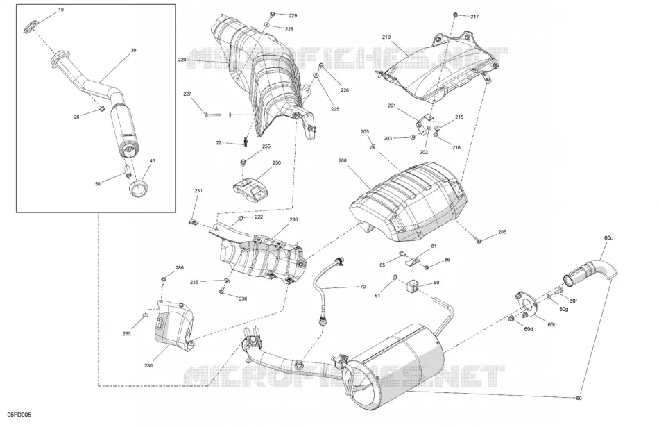 02- Engine - Exhaust