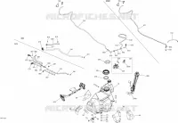 Système Alimentation - All Models