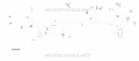 Électrique - Câblage Principal - 710007266 - STD